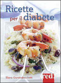 Image of Ricette per il diabete