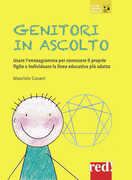 Libro Genitori in ascolto. Usare l'enneagramma per conoscere il proprio figlio e individuare la linea educativa più adatta Maurizio Cusani