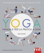 Libro Yoga. Manuale per la pratica a casa