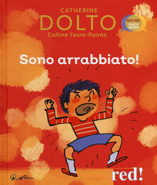 Sono arrabbiato! Ediz. a colori.pdf