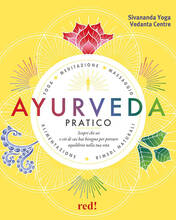 Libro Ayurveda pratico