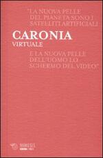 Libro Virtuale Antonio Caronia