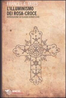L illuminismo dei Rosa-Croce.pdf