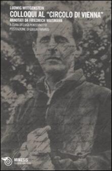 Colloqui al «circolo di Vienna». Annotati di Friedrich Waismann.pdf