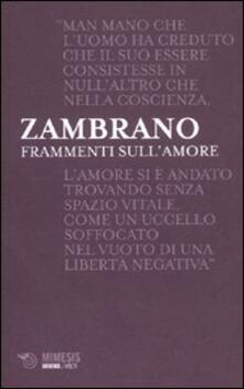 Frammenti sullamore.pdf