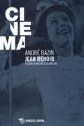 Libro Jean Renoir André Bazin