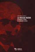 Libro La Russia nuova. Economia e storia da Gorbacëv a Putin G. Paolo Caselli