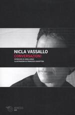 Libro Conversazioni Nicla Vassallo Anna Longo