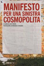 Libro Manifesto per una sinistra cosmopolita