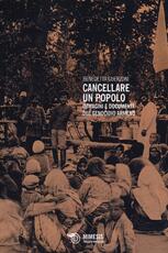 Libro Cancellare un popolo. Immagini e documenti del genocidio armeno Benedetta Guerzoni