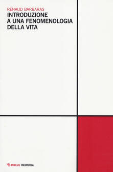Introduzione a una fenomenologia della vita.pdf
