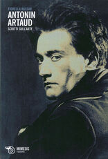 Libro Antonin Artaud. Scritti sull'arte Fiorella Bassan