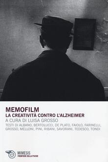 Memofilm. La creatività contro lalzheimer. Con DVD.pdf