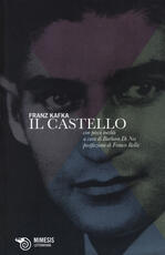 Libro Il castello Franz Kafka