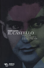 Libro Il castello Franz Kafka