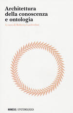 Libro Architettura della conoscenza e ontologia