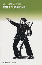 Libro Arte e socialismo William Morris