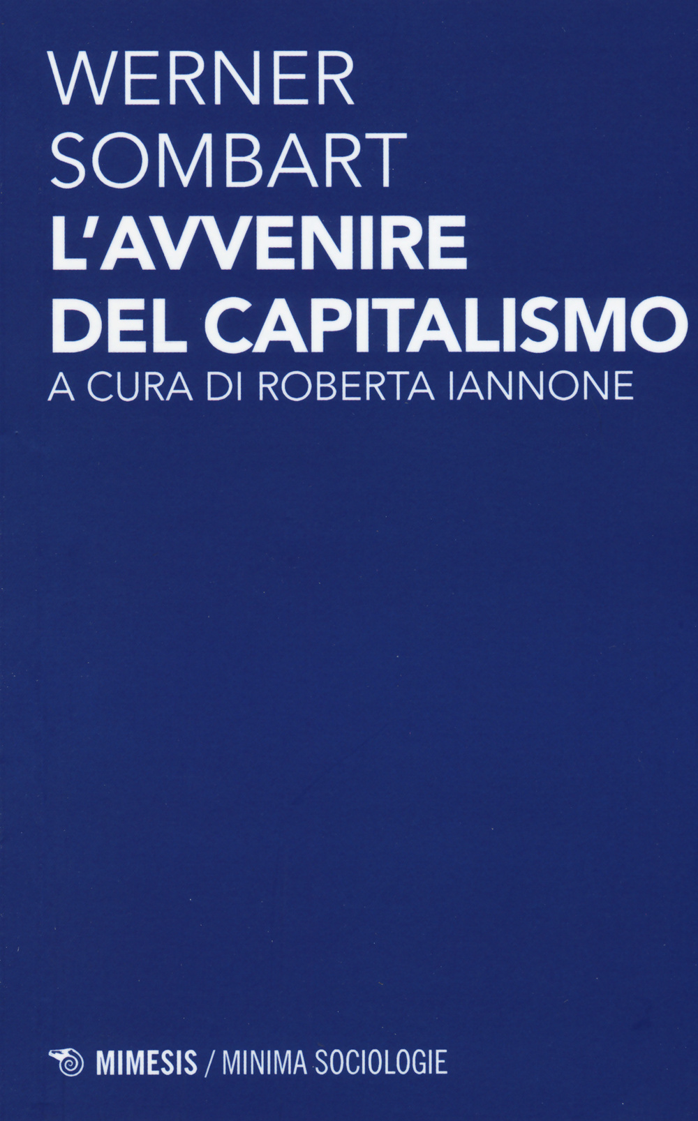 L' avvenire del capitalismo