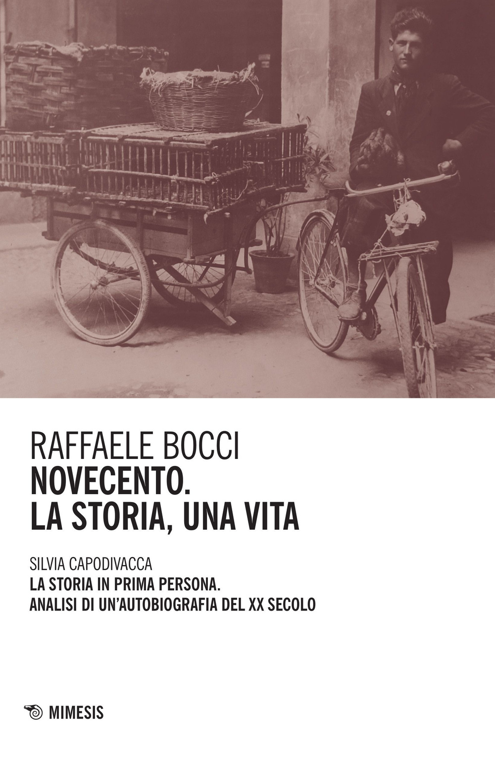 Novecento. La storia, una vita