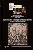 Conservation science in cultural studies. Vol. 14