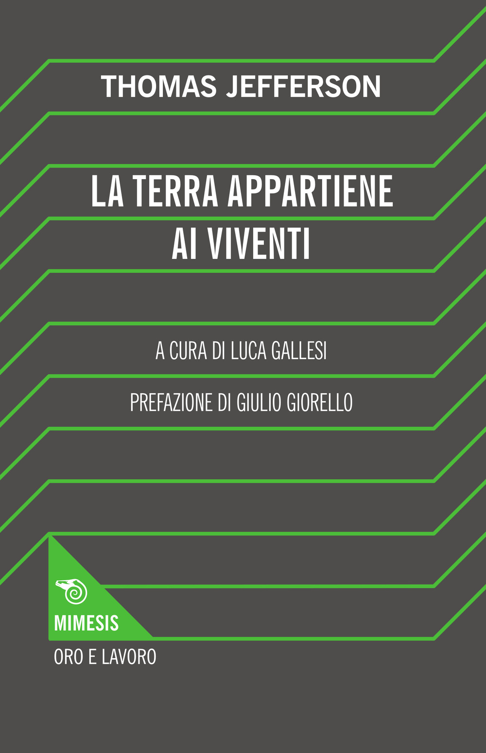 La terra appartiene ai viventi