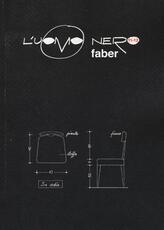 Libro L' uomo nero. Materiali per una storia delle arti della modernità. Vol. 11-12