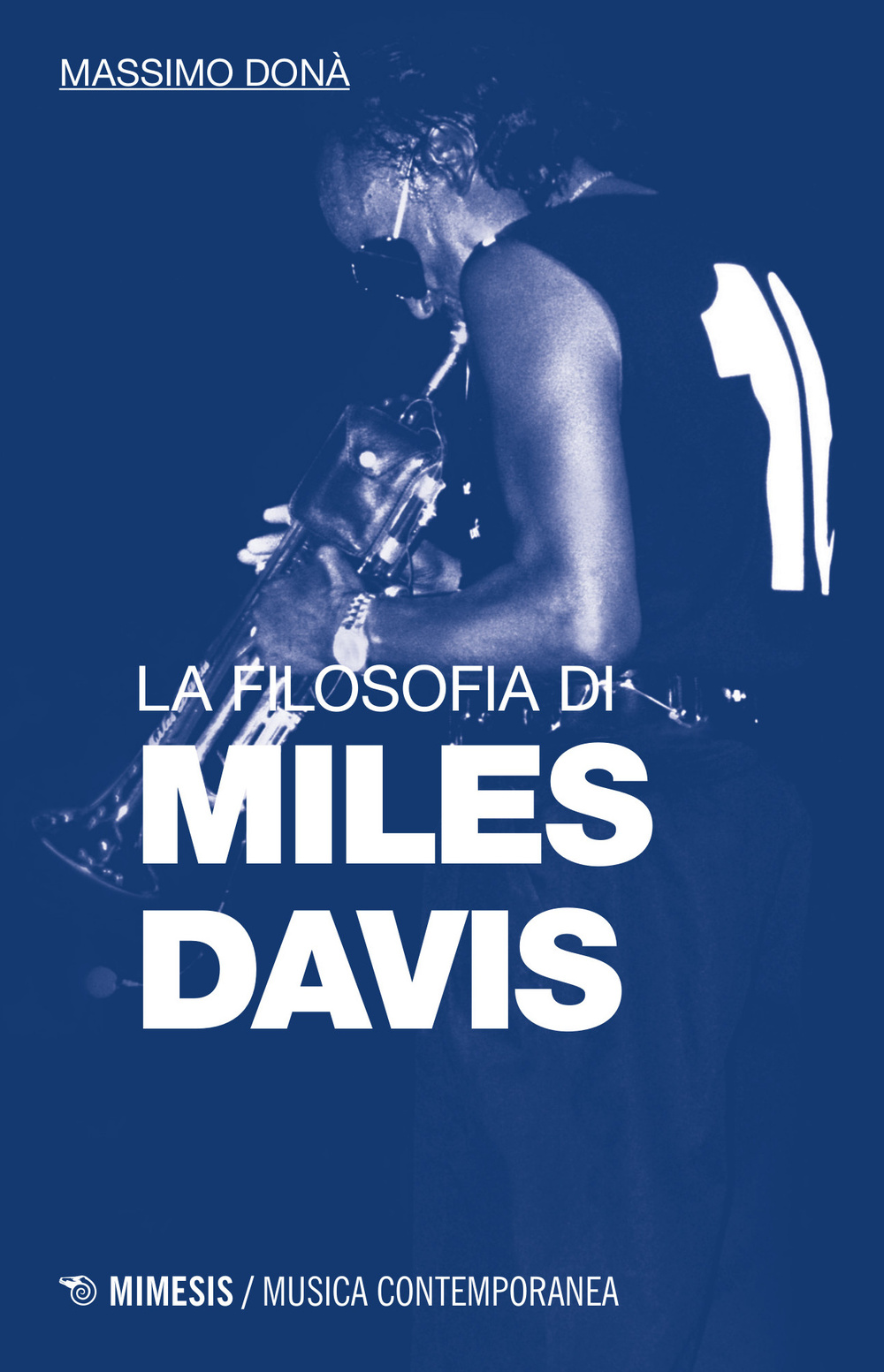 Image of La filosofia di Miles Davis