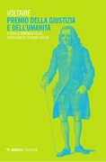 Libro Premio della giustizia e dell'umanità Voltaire