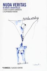 Libro Nuda veritas. Da Omero a Orson Welles