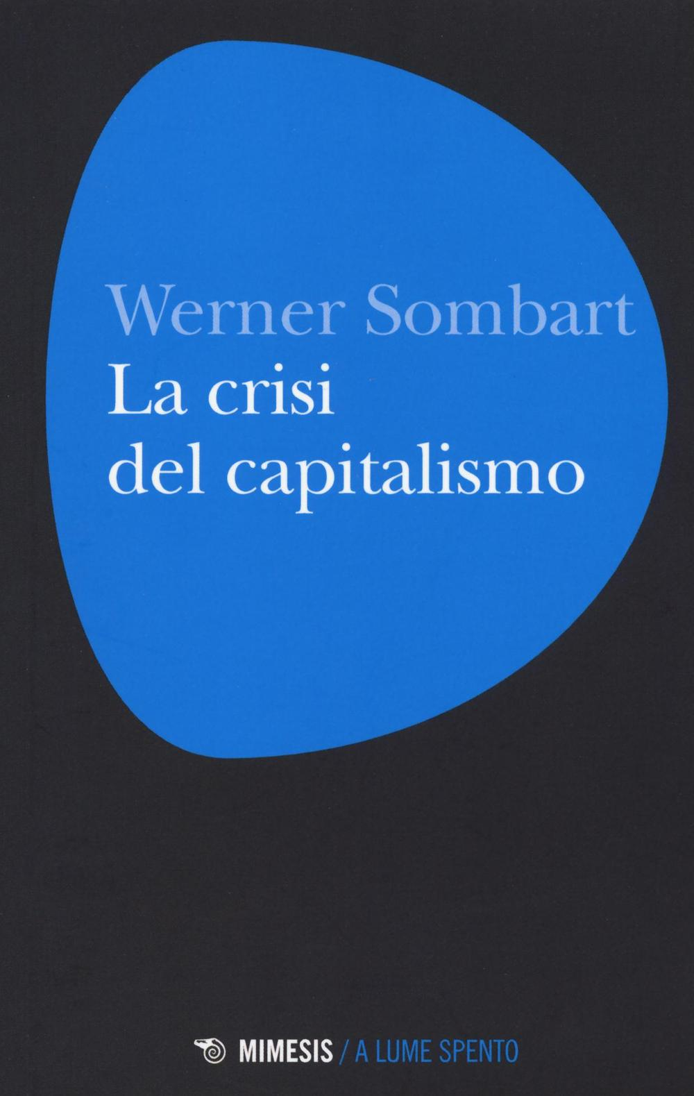 La crisi del capitalismo