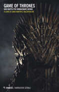 Libro Game of Thrones. Una mappa per immaginare mondi