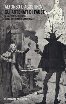 Gli antenati di Faust. Il patto col demonio nella letteratura medievale.pdf