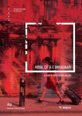 Libro Moda, città e immaginari Alessandra Vaccari