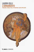 Libro L' ornamento Laura Gilli