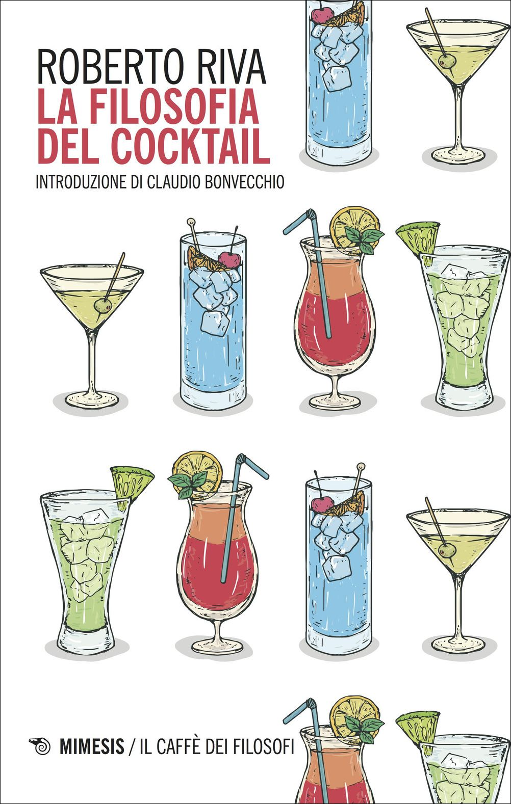Image of La filosofia del cocktail