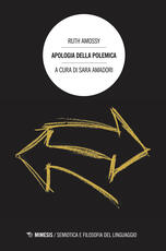 Libro Apologia della polemica Ruth Amossy