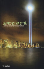 Libro La prossima città