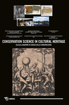 Conservation science in cultural heritage (formerly Quaderni di scienza della conservazione). Vol. 17.pdf