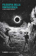 Libro Filosofia della fantascienza