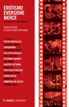 Libro Erotismo eversione merce