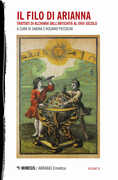 Libro Il filo di Arianna. Trattati di alchimia dall'antichità al XVIII secolo. Vol. 4