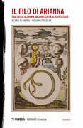 Libro Il filo di Arianna. Trattati di alchimia dall'antichità al XVIII secolo. Vol. 2
