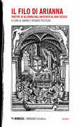 Libro Il filo di Arianna. Trattati di alchimia dall'antichità al XVIII secolo. Vol. 1