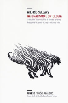 Naturalismo e ontologia.pdf