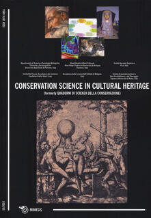 Conservation science in cultural heritage (formerly Quaderni di scienza della conservazione) (2018). Vol. 18.pdf