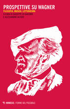 Libro Prospettive su Wagner. Filosofia, musica e letteratura