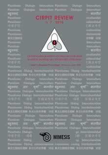 Cirpit review (2018). Vol. 7: Centenario Raimon Panikkar (1918-2018)..pdf