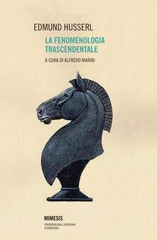 La fenomenologia trascendentale.pdf
