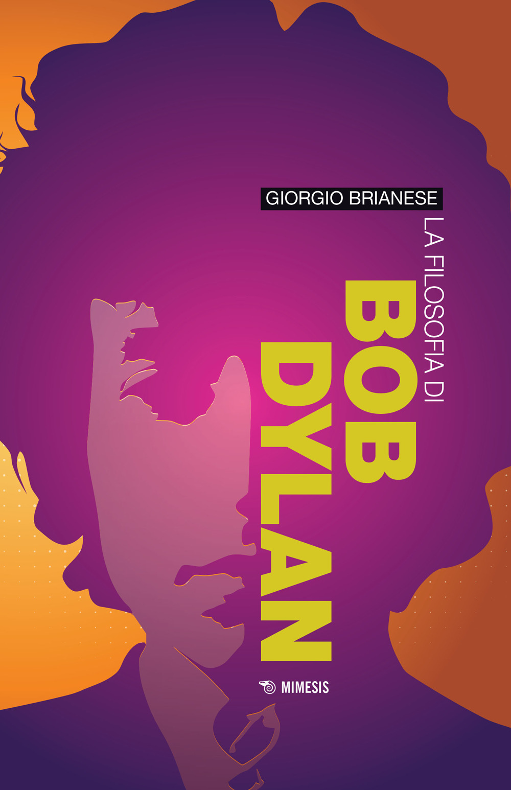 Image of La filosofia di Bob Dylan