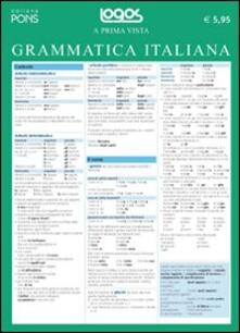 A prima vista. Grammatica: italiano.pdf